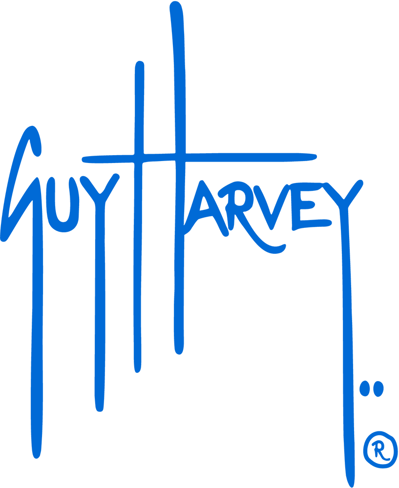 Guy Harvey